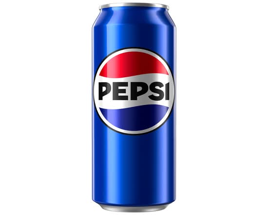 Pepsi（can）罐